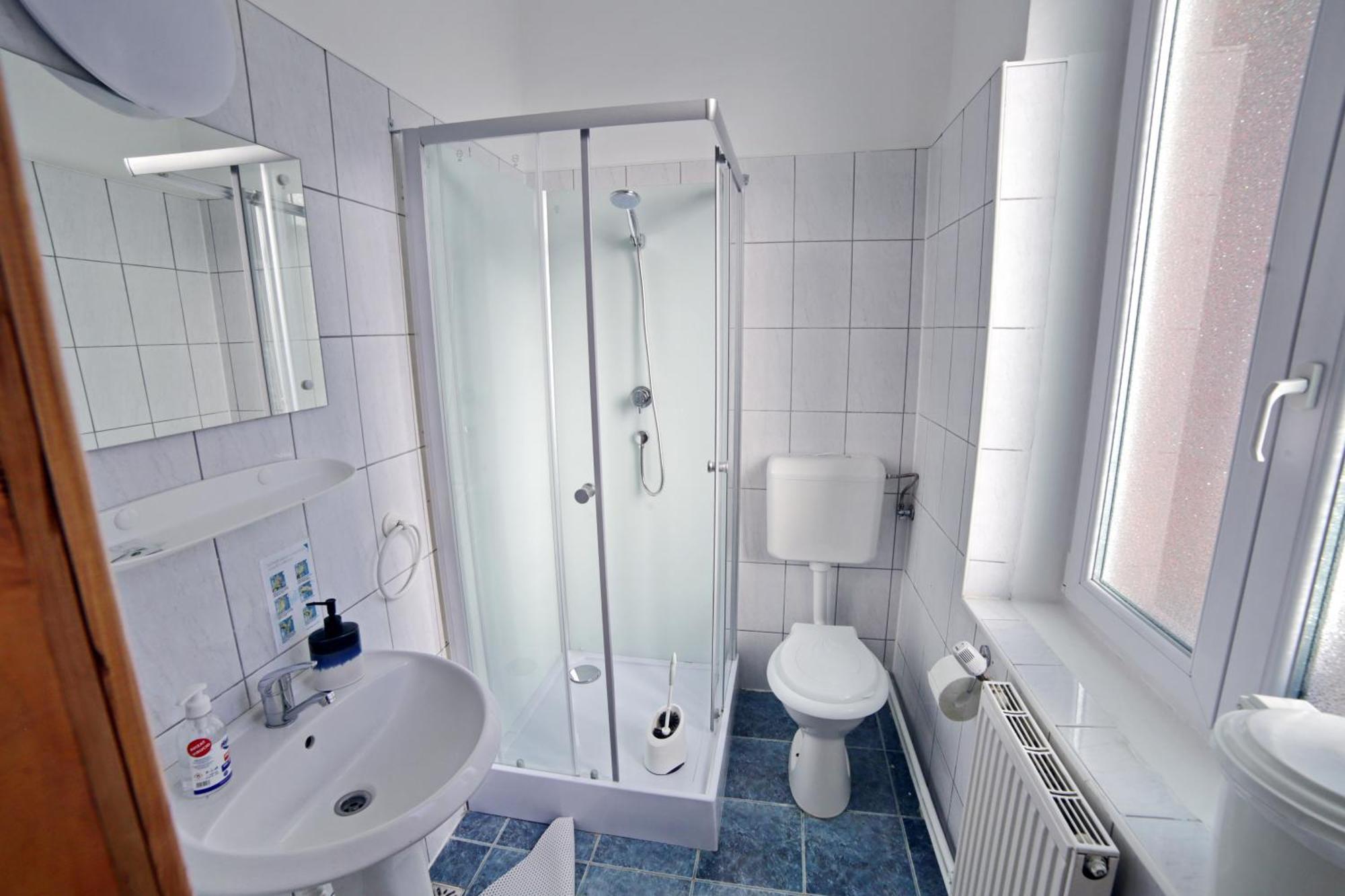 סיביו Guesthouse Casa Baciu מראה חיצוני תמונה