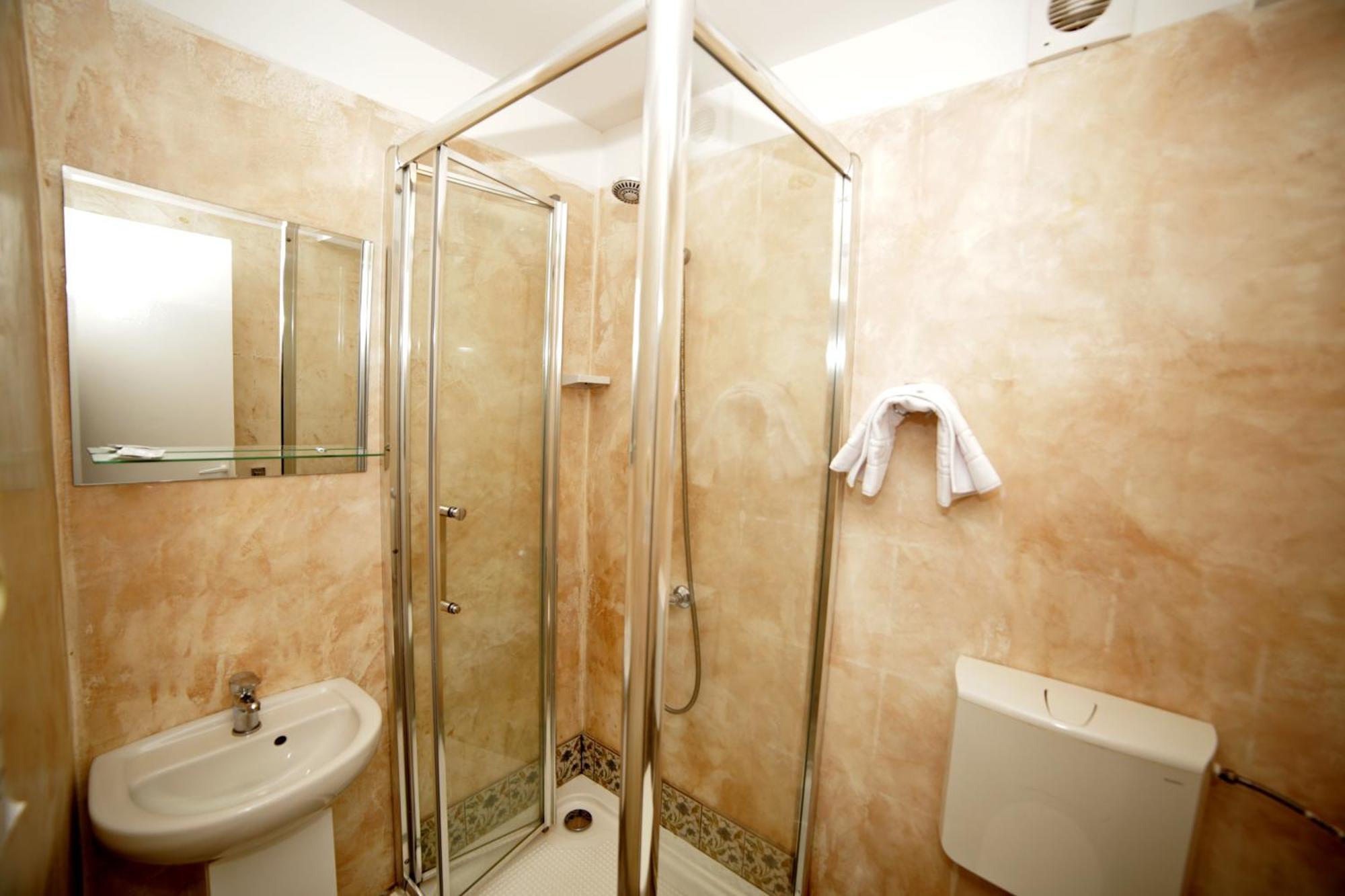 סיביו Guesthouse Casa Baciu מראה חיצוני תמונה