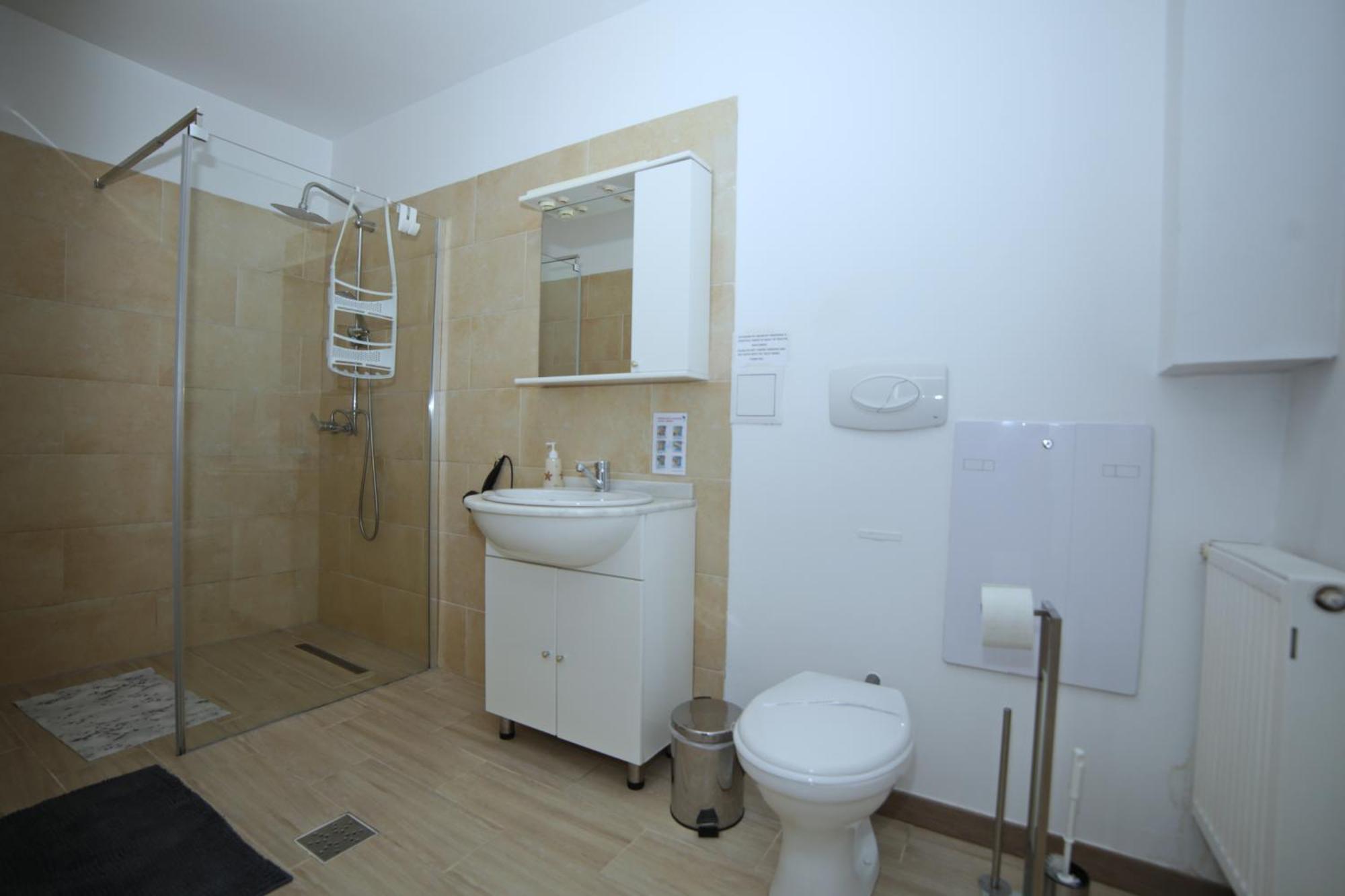 סיביו Guesthouse Casa Baciu מראה חיצוני תמונה