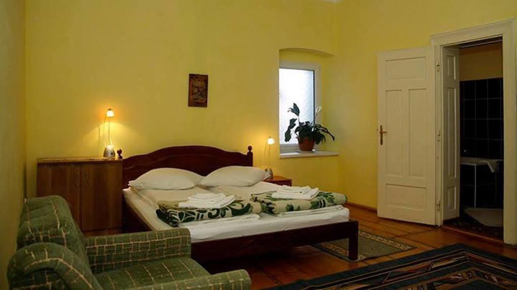 סיביו Guesthouse Casa Baciu מראה חיצוני תמונה