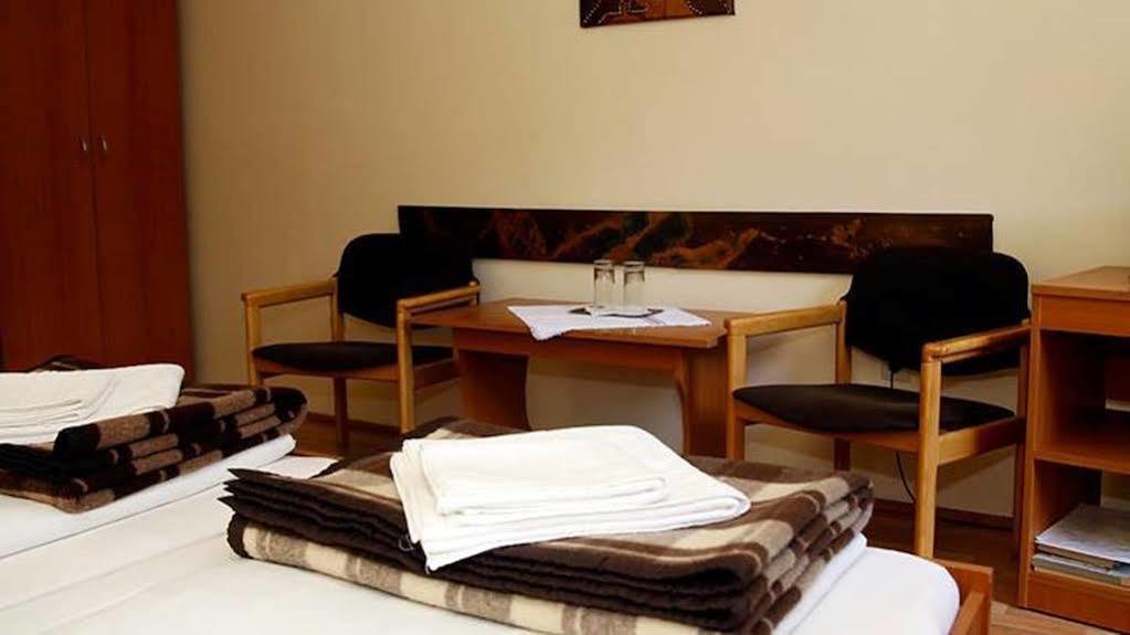 סיביו Guesthouse Casa Baciu מראה חיצוני תמונה