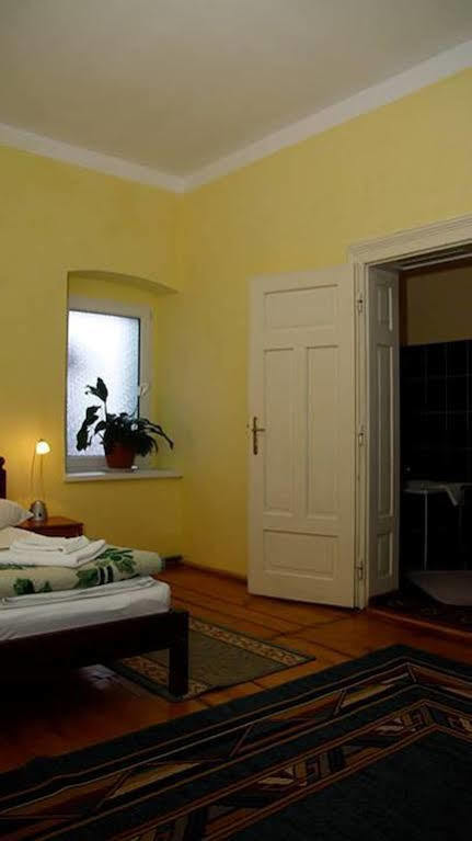 סיביו Guesthouse Casa Baciu מראה חיצוני תמונה