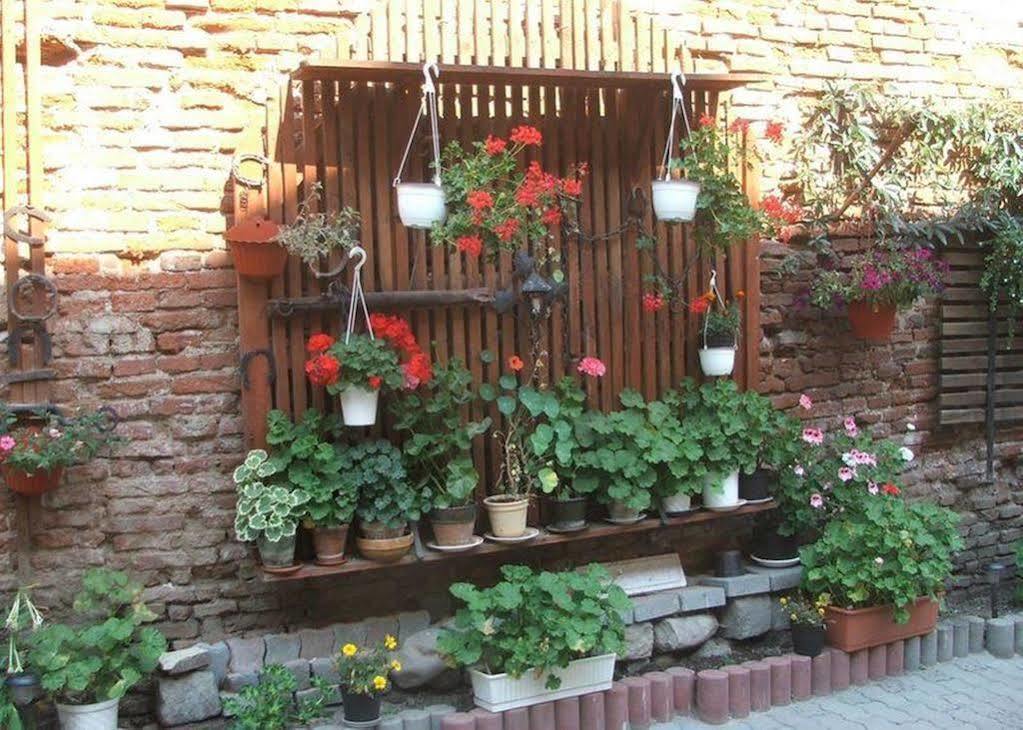 סיביו Guesthouse Casa Baciu מראה חיצוני תמונה